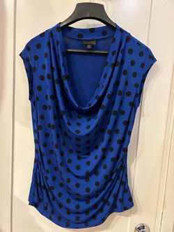 Worthington Top Blouse