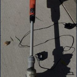 Black and Decker Weed Wacker