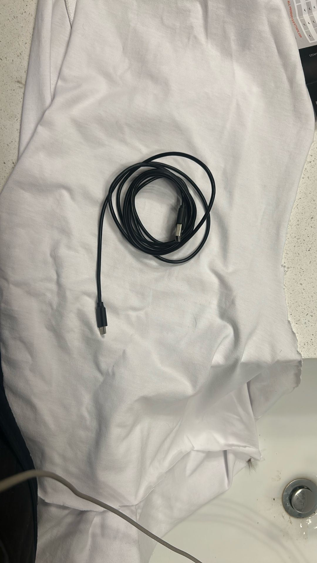 USB C