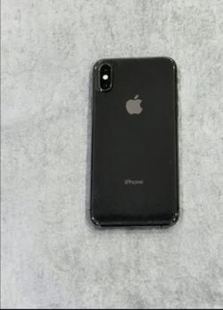 iPhone xs Unlocked / Liberado 😃