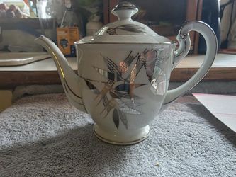 Twa Pot