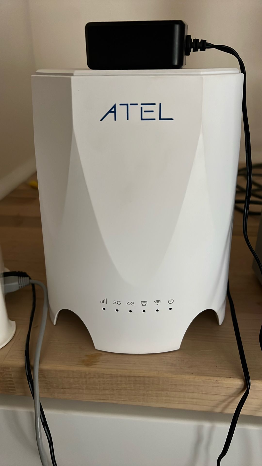 WiFi router ATEL