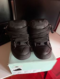 Lanvins size 10.5