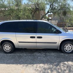 2005 Dodge Grand Caravan