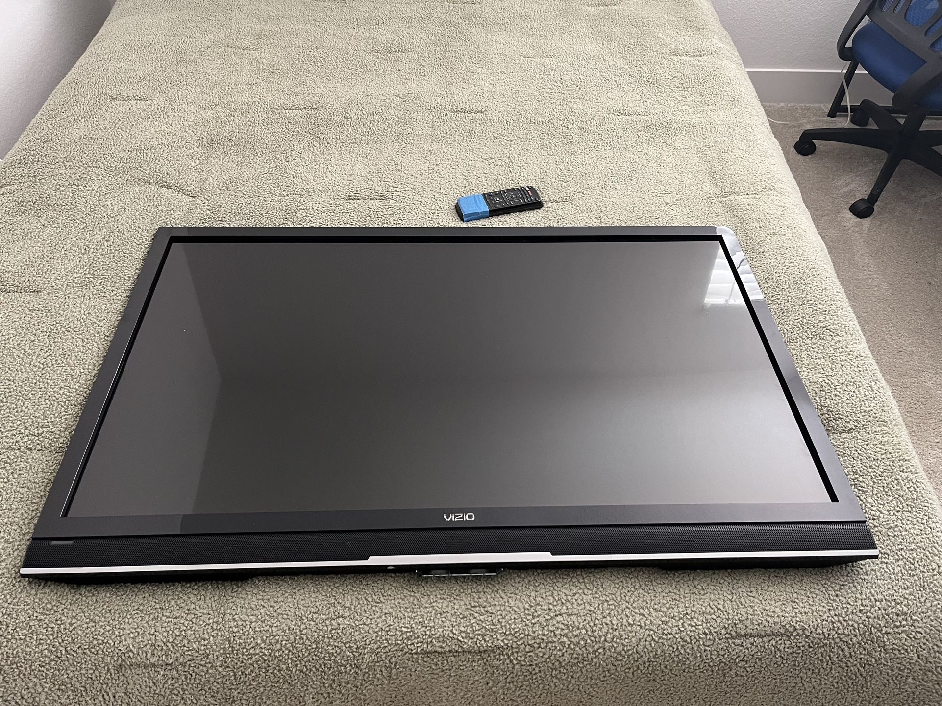 Vizio TV 47 Inch