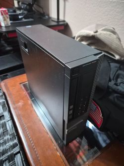 Computer office