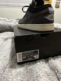 Jordan’s