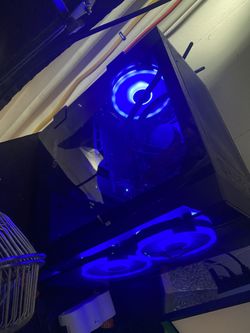 Gaming Pc (NEED GONE)