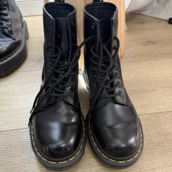 Doc martens