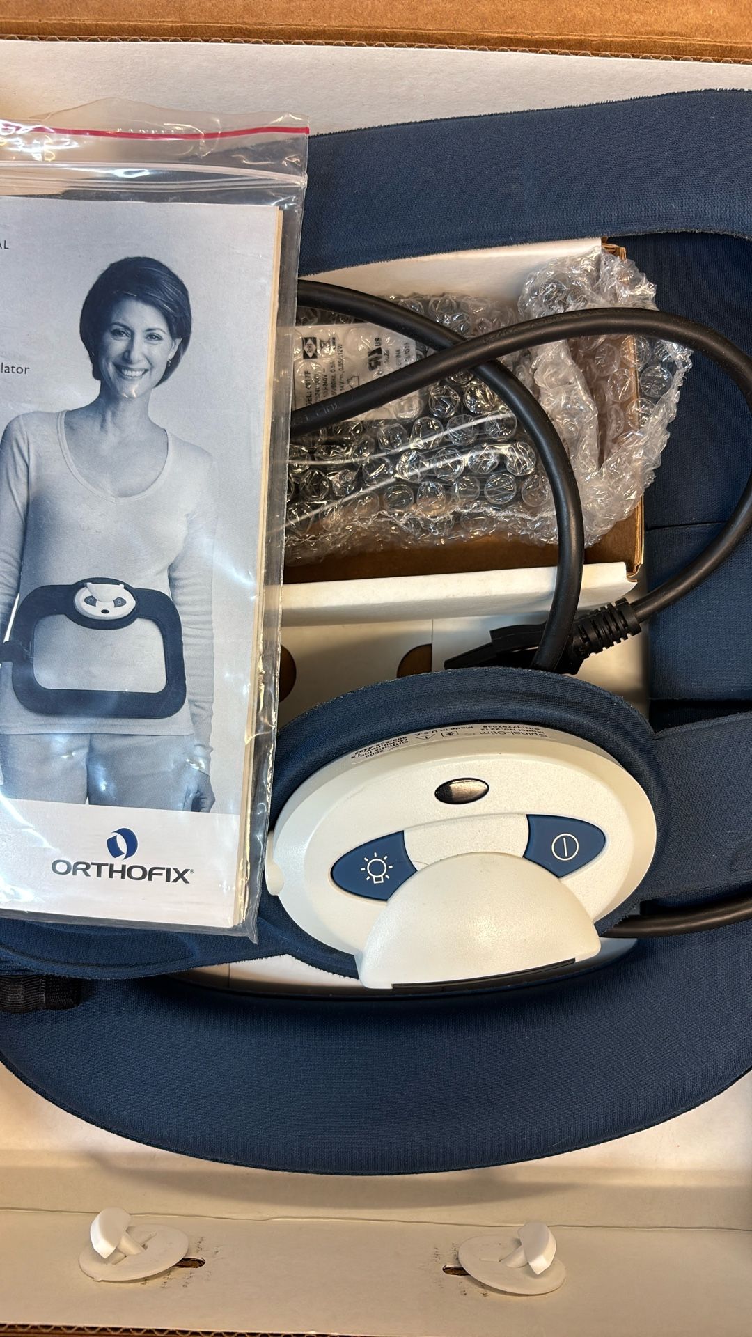 Bone Growth Stimulator