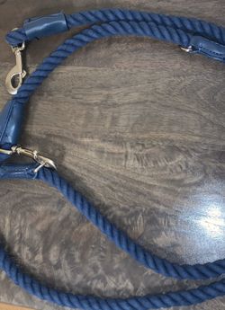 Multipurpose Rope Dog Leashe