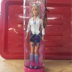 Barbie Fashion Fever Skipper  Doll 