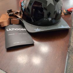 Helmet 