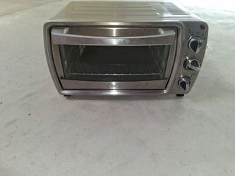 Oster Toaster Oven