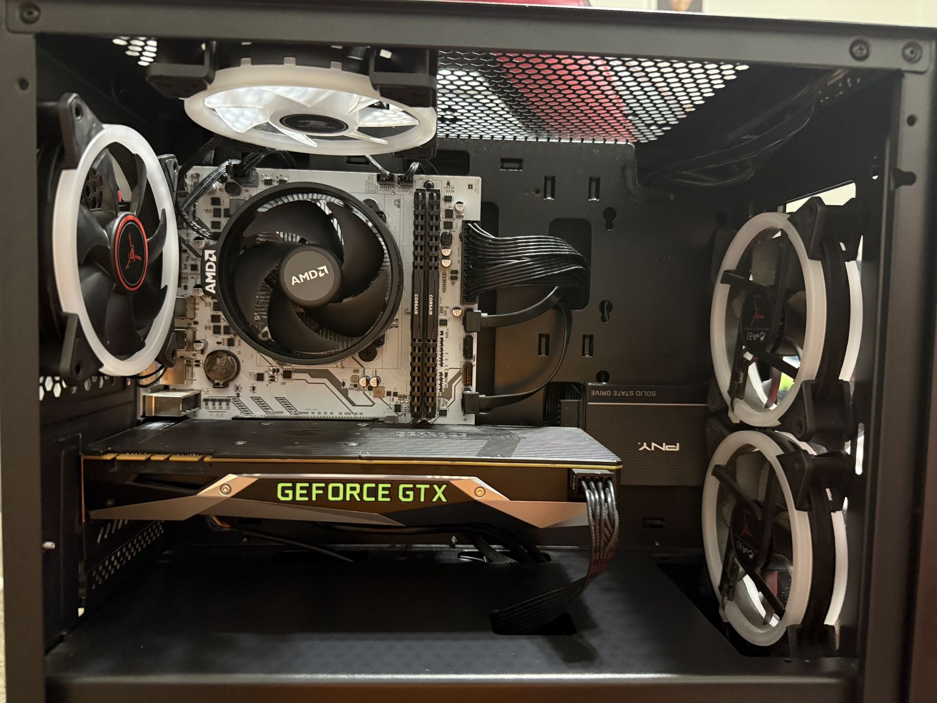 Pc
