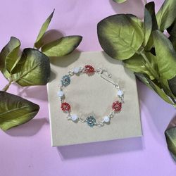 Beaded Bracelet 