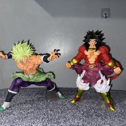 Dragon Ball Broly 