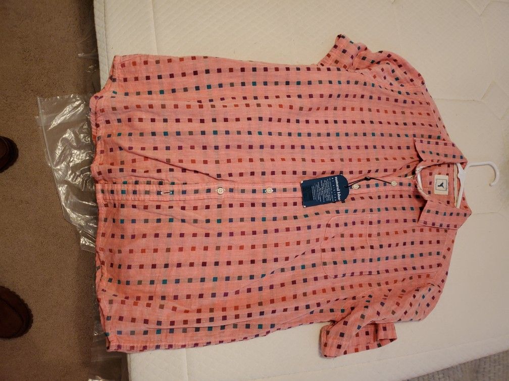 Men's Shirt Size Large Men's Tee Size Large Men's Polo Size Large New Condition