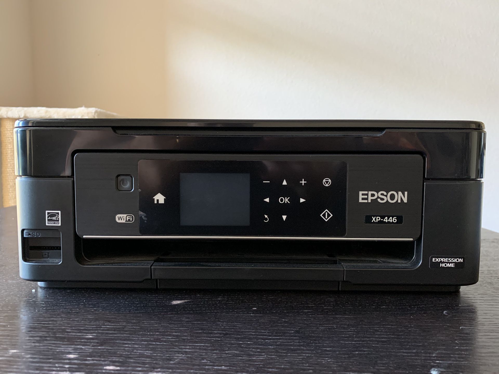 Epson XP-446 Color Printer