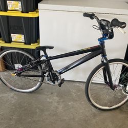 BMX Custom Racing Bike