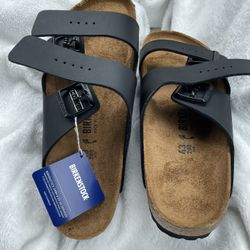 Birkenstocks 