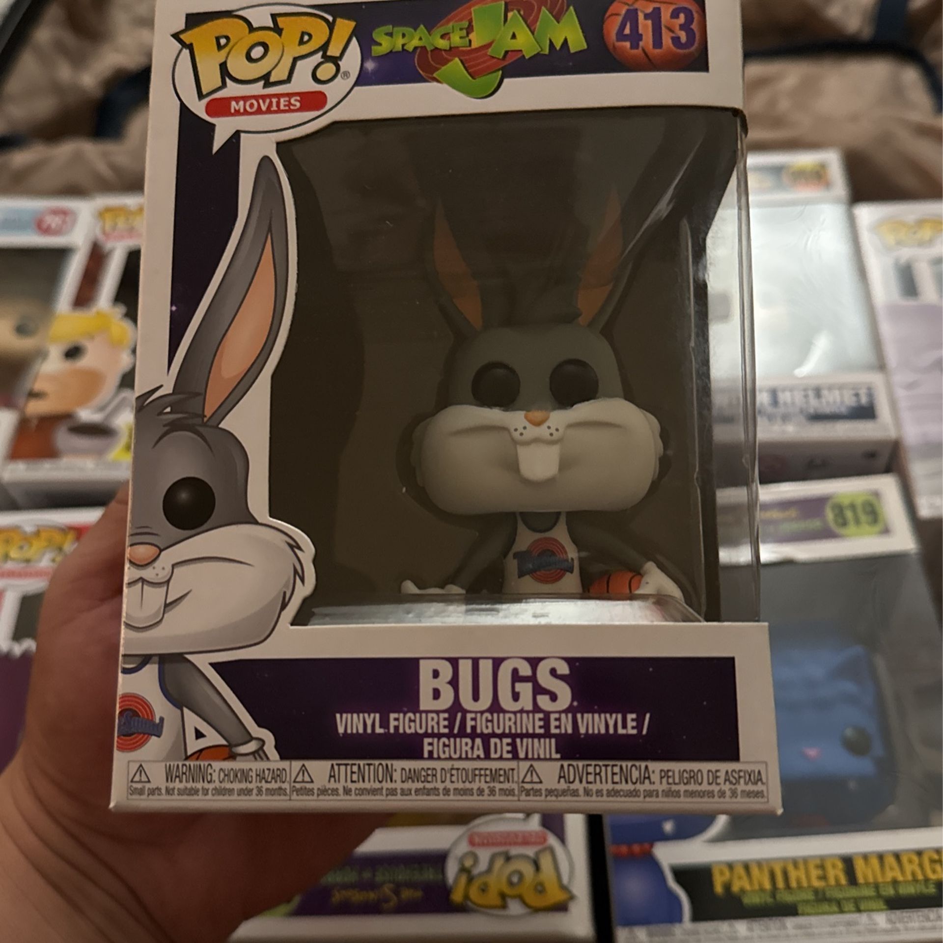 Bugs