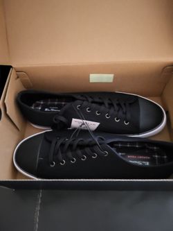 Ben Sherman Sneakers