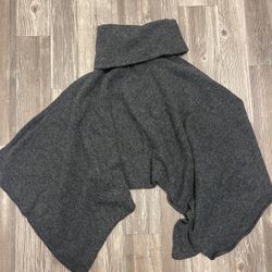One size world market poncho NWT  #