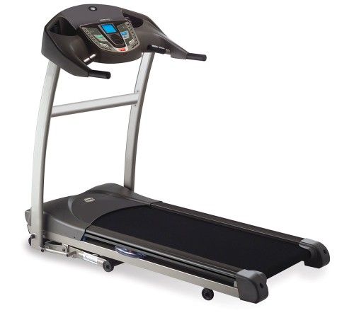 Horizon Fitness DT650 Folding Treadmill