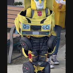 Halloween Costumes 