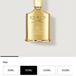 Creed MILLÉSIME IMPÉRIAL