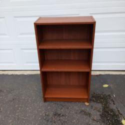 Bookcase 