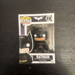 45$$ Batman Pop