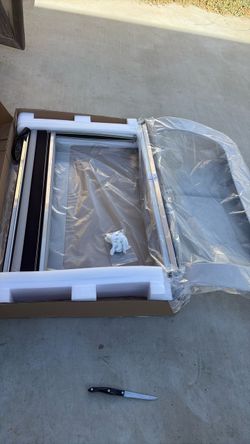 Sunroof sunshade for Model Y