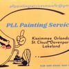 PLL PAINTING SERVICES & MORE 