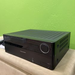 Harmon Kardon AVR1700 5.1 Receiver