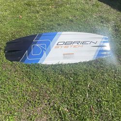 OBRIEN wake board