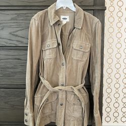 Women’s Jacket 