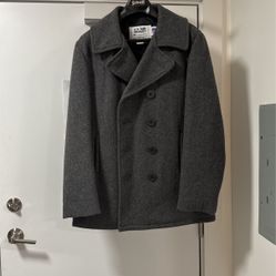 Schott NYC Peacoat