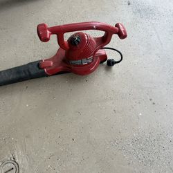 Blower 