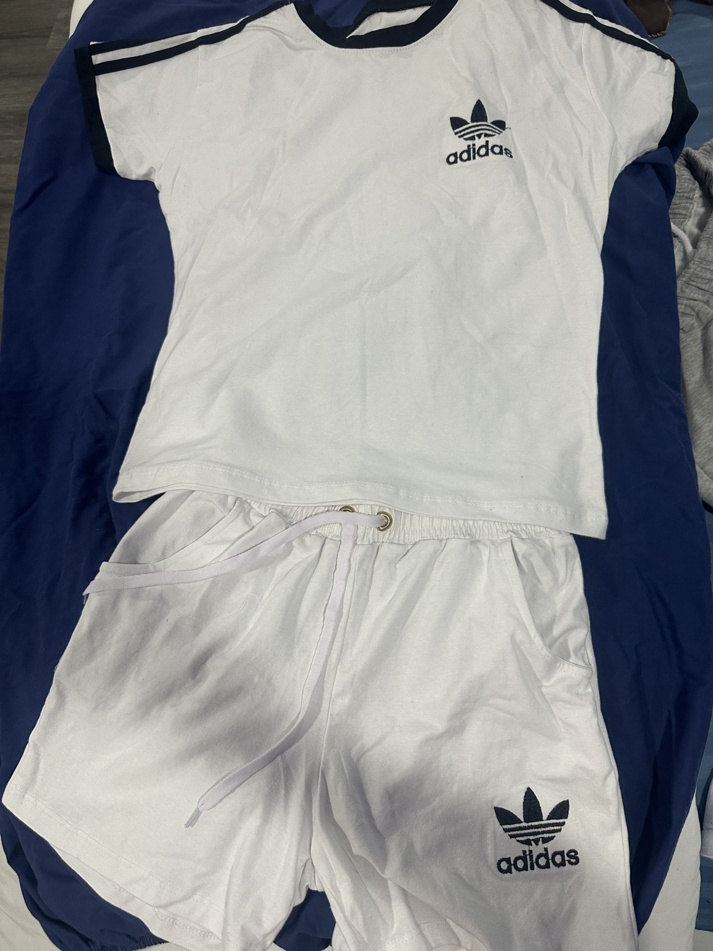Adidas and Nike Sets