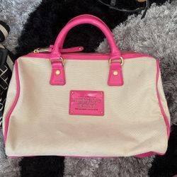 Victoria Secret Bag 