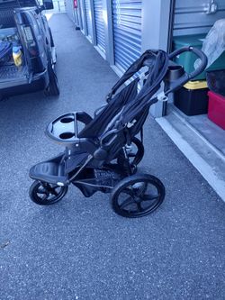 Baby Stroller