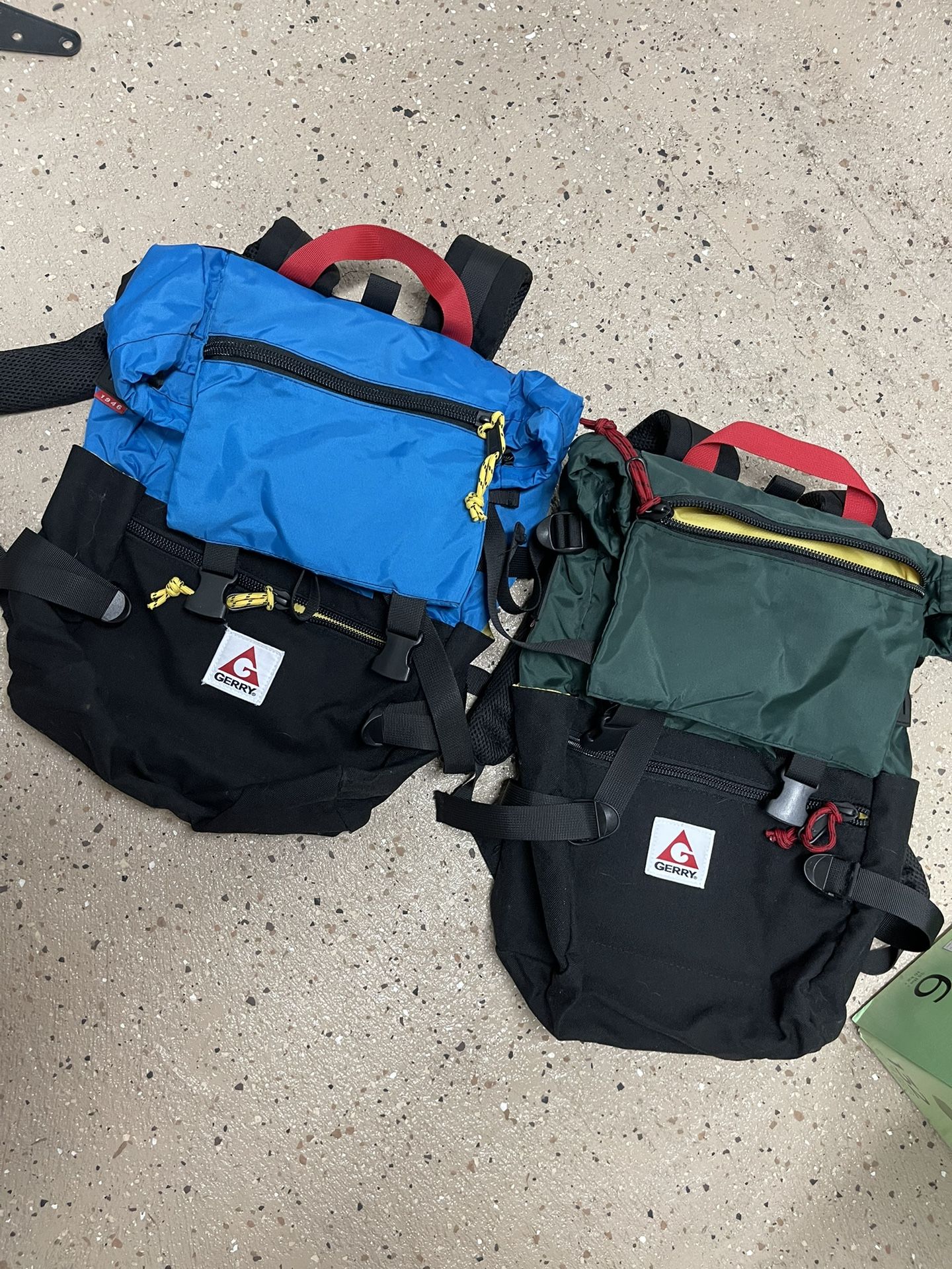 Gerry Backpack