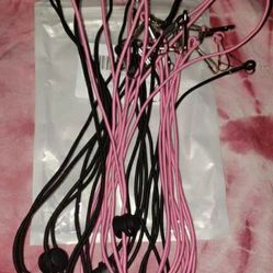 Mask Lanyards