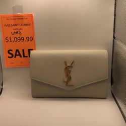 YVES Saint Laurent Bag 