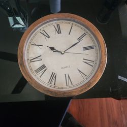 Clock Safe. Brand New Never Used
