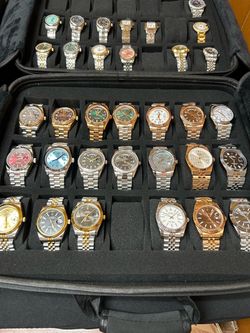 Luxury Mechanical Watches That Stand Out