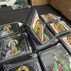 Carteras  $80 La Docena 