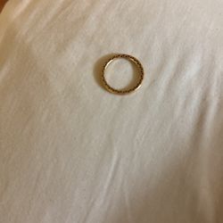 Pandora Ring 